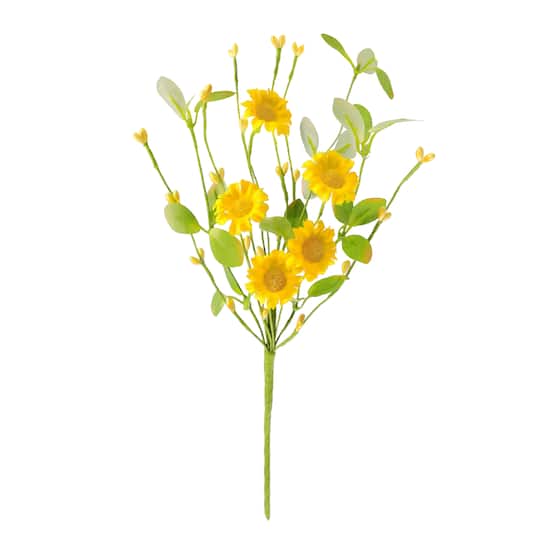 Yellow Daisy Pick by Ashland&#xAE;